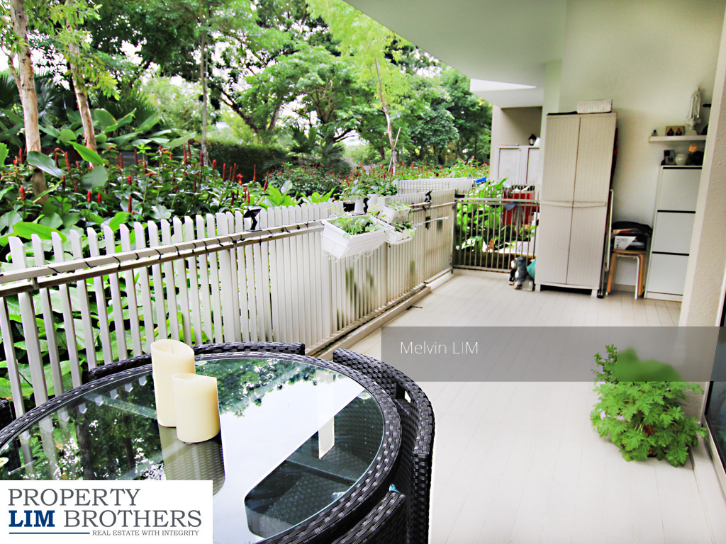 Terrasse (D19), Condominium #151696672